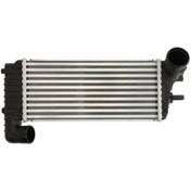 Resim Ford Focus 3 1.6 TDCI 2010-2017 Turbo Radyatörü (Intercooler) 528x378x16 