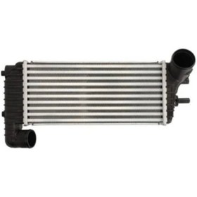 Resim Ford Focus 3 1.6 TDCI 2010-2017 Turbo Radyatörü (Intercooler) 528x378x16 