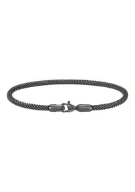 Resim Daniel Wellington Dw00400701 Erkek Bileklik Gri 