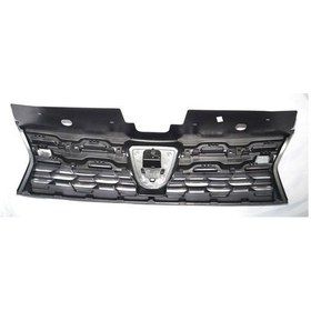 Resim Dacia Duster Ön Panjur 2013-2017 623100838r 240160 1.6, 1.5 Dcı 