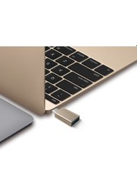 Resim Type C Dişi Usb 3.0 Erkek Otg Çevirici Adaptör 