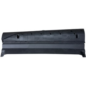 Resim Kapı Bandı Atto 3 2023-2025 Ön Sol Alt 