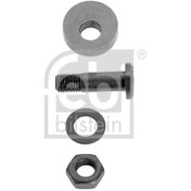 Resim FEBI BILSTEIN 07586 | Külbütör Civata Seti E30 E34 | 20 Adet 