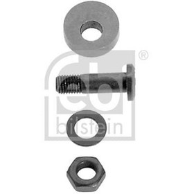 Resim FEBI BILSTEIN 07586 | Külbütör Civata Seti E30 E34 | 20 Adet 