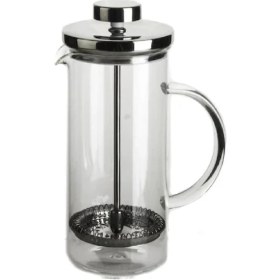 Resim Ultraform French Press Silver 350 ml 
