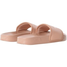 Resim The North Face Base Camp Slide Iıı Kadın Terlik Pembe Çok Renkli 