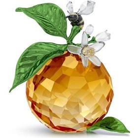 Resim 5692899 Swarovski Biblo Idyllıa:clementıne And Bee 