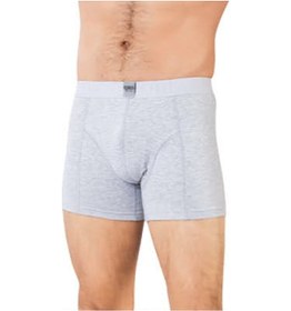 Resim Özlem Donex 2350 Erkek Likralı Boxer 