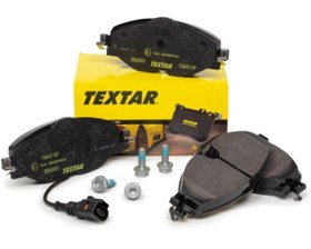 Resim Volkswagen T-Roc Ön Fren Balatası Textar Marka 8V0698151 
