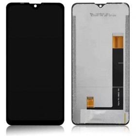 Resim Reeder Uyumlu P13 Blue Max Lite Lcd Ekran Dokunmatik 