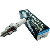 Resim Yamaha Ybr 125 Buji 2 Adet Marshal 