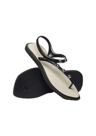 Resim Havaianas Flash Fusion Bej Sandalet 