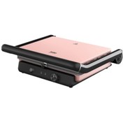 Resim Beko TM 5046 CR Floral Tost Makinesi Beko TM 5046 CR Floral Tost Makinesi