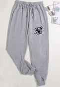 Resim trendypassion Unisex Baskılı Eşofman Altı 