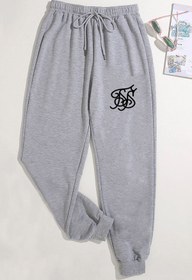 Resim trendypassion Unisex Baskılı Eşofman Altı 