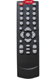 Resim Botech 2100 Uydu Kumandası 