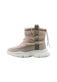 Resim North Of Wild 22Kz Delta Bronz Kadın Kar Botu 22KZ-DELTA-BRONZ Be Bej 