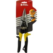 Resim Khi-Zai B-Tech Düz Sac Kesme Makası 250 mm 