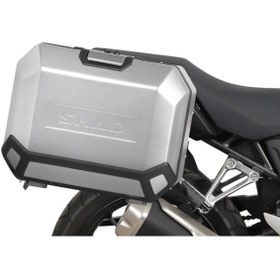 Resim Genel Markalar 4P Yan Çanta Demiri HONDA NX 500 (23-24) H0ICX594P 