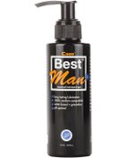 Resim Best Man Anal Kayganlaştırıcı Jel 150 ML 
