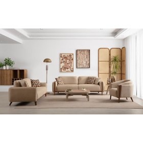 Resim MCONAT Atlantik Koltuk Takımı 