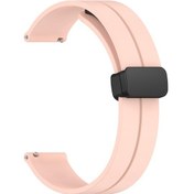 Resim Microsonic Amazfit GTR 3 Kordon Ribbon Line 