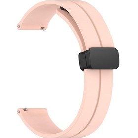 Resim Microsonic Amazfit GTR 3 Kordon Ribbon Line 