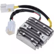 Resim Honda voltaj regülatörü 31600-KSV-J01 - 202404 