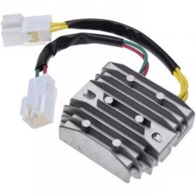 Resim Honda voltaj regülatörü 31600-KSV-J01 - 202404 