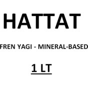 Resim Fren Mineral Yağ Hattat 1lt 