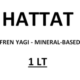 Resim Fren Mineral Yağ Hattat 1lt 