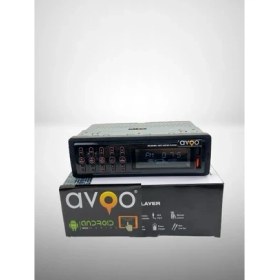 Resim Bluetoothlu Oto Teyp 