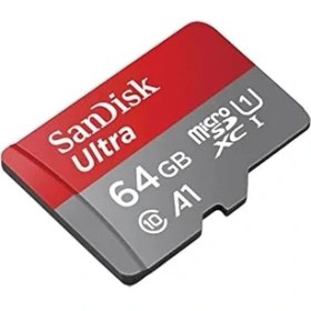 Resim Esplendor Ultra 64GB 140MB/S Microsdxc Uhs-I Hafıza Kartı DSQUAB-064G-GN6MN 