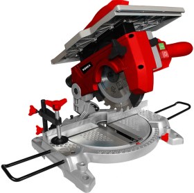 Resim Redox Üstten Tablalı Gönye Kesme Makinesi 