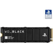 Resim WD Black WDBBYV0080BNC-WRSN 8 TB M.2 NVMe SSD 