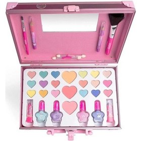 Resim Martinelia Galaxy Dreams Makeup Case Çocuk Makyaj Seti 