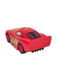 Resim Canali Cars Şimşek Mcqueen Uzaktan Kumandalı Oyuncak Araç Cnl-1914c 