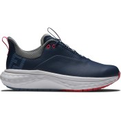 Resim Footjoy Quantum Kadın Golf Ayakkabısı 97808 Lacivert 