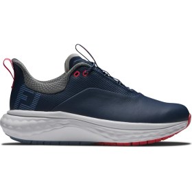 Resim Footjoy Quantum Kadın Golf Ayakkabısı 97808 Lacivert 
