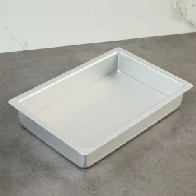 Resim Guardini Pro Fırın Tepsisi 18X28 cm 