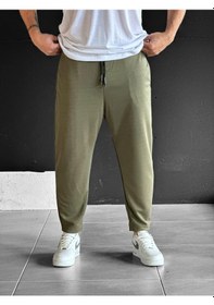 Resim Cocopelli Yes İl Baget Pantolon Coc1841 Yeşil 