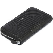 Resim Siyah Deri Kadın Cüzdan - S1CB00005800-L42 