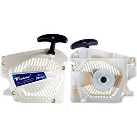 Resim Zomax Starter Kapak Komple Zm5020M Motorlu Testere 
