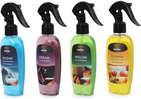 Resim AutoClub Koku Seti 4 Al 3 Öde 