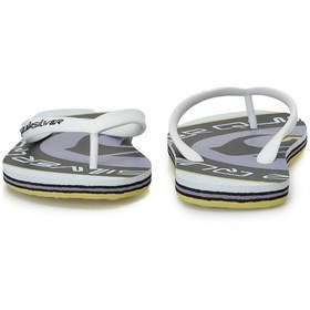 Resim Quiksilver Molokaı Screen Beyaz Erkek Sandalet 