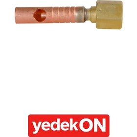 Resim Plazma Torçlari Pt51-5 Mt. 