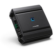 Resim Öztürkelektronik-Alpine S-A60M Mono Amplifikatör - 1 x 600W @ Alpine