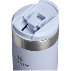 Resim The Aerolight Transit Mug 0.35l / 12oz Unisex Mavi Outdoor Matara 10-10788-138 Mavi 