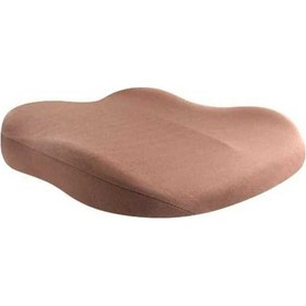 Resim Ulzyvf Hafıza Köpüklü Otomobil Koltuğu Yastığı - Kaymayan Tabanlı, Konforlu Sürüş Ve Rahat Duruş 