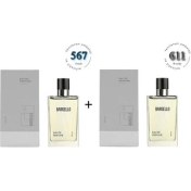 Resim Bargello 567 611 Erkek Parfüm EDP 50 ML Fresh/woody -mnms50567611 Aromatik 